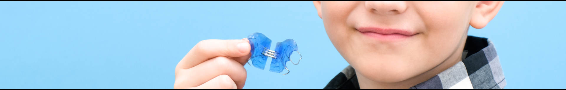 Orthodontie enfants